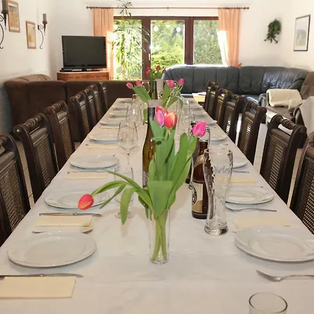 Am Maibuesch - Rollstuhlgerecht