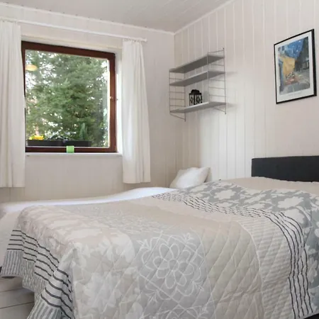 Am Maibuesch - Rollstuhlgerecht * Ulmen