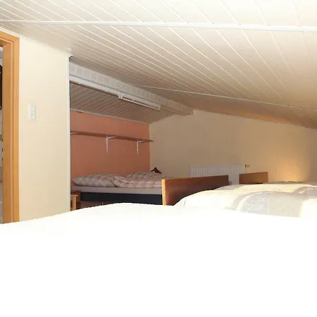 Nyaraló Am Maibuesch - Rollstuhlgerecht Ulmen