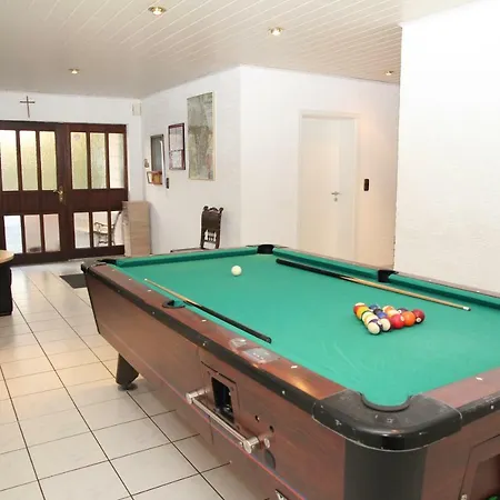 Am Maibuesch - Rollstuhlgerecht *