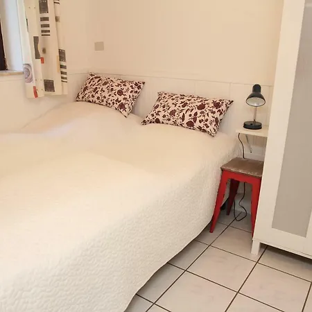 Nyaraló Am Maibuesch - Rollstuhlgerecht