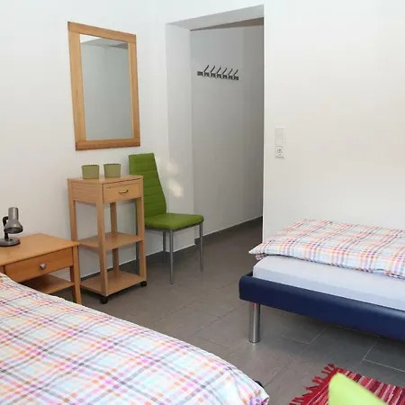 Ferienhaus Am Maibüsch - Rollstuhlgerecht *