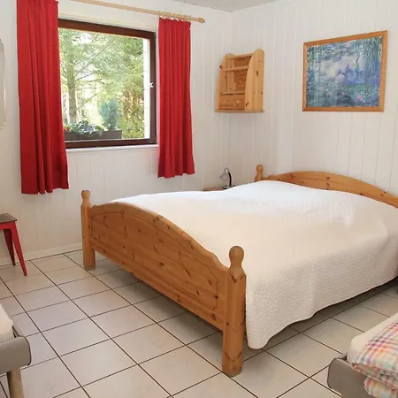 Am Maibuesch - Rollstuhlgerecht אולמן