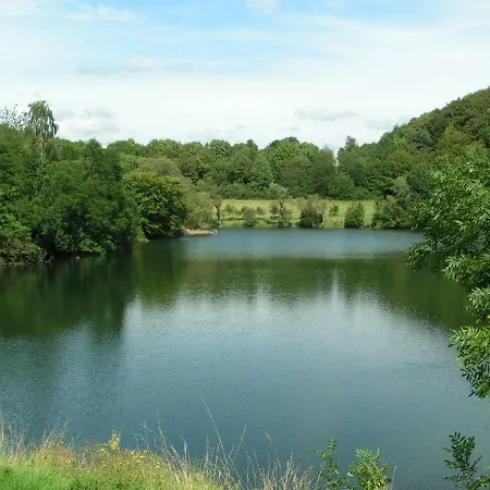 Am Maibuesch - Rollstuhlgerecht Nyaraló *