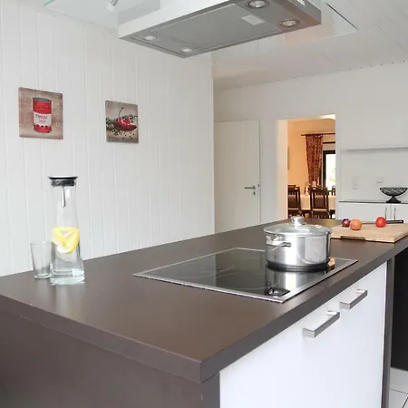 Am Maibuesch - Rollstuhlgerecht Ulmen