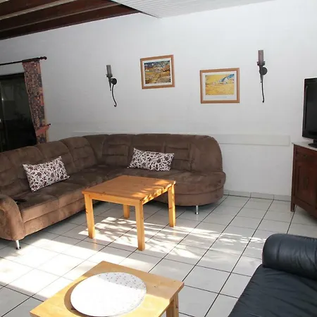 Am Maibuesch - Rollstuhlgerecht בית נופש