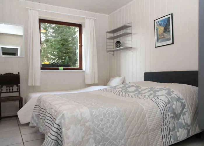 Am Maibuesch - Rollstuhlgerecht * Ulmen