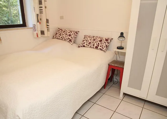 Prázdninový dům Am Maibuesch - Rollstuhlgerecht