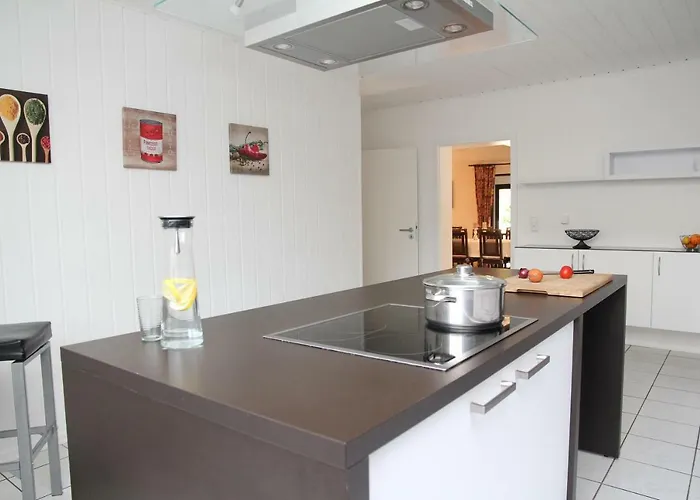 Am Maibuesch - Rollstuhlgerecht Ulmen