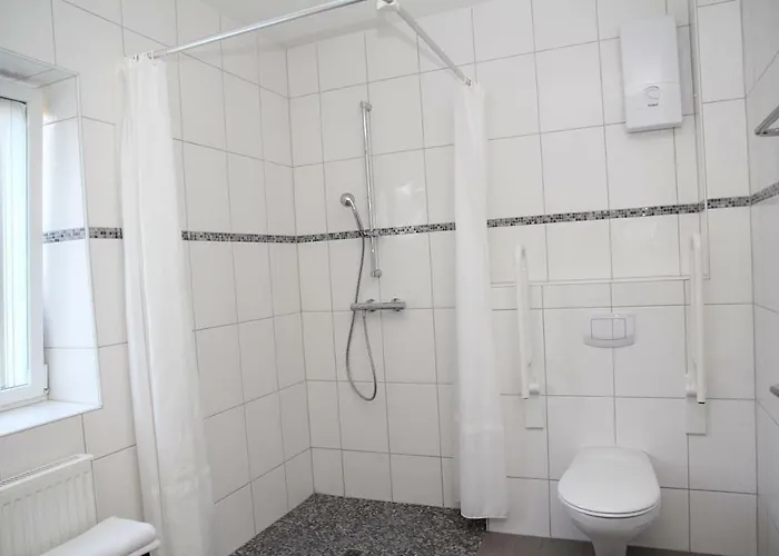 Am Maibuesch - Rollstuhlgerecht * Ulmen